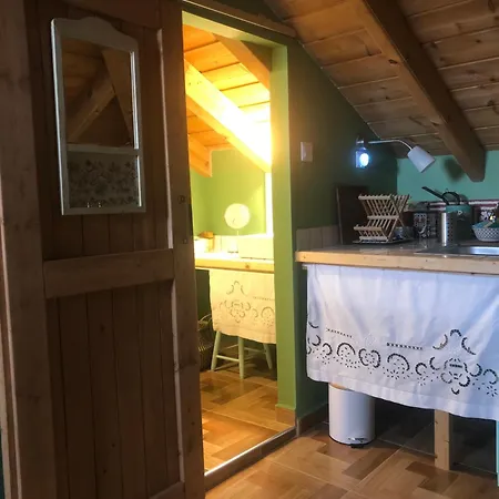 Guesthouse Kontogianni - Materka Nimfaíon Exterior foto