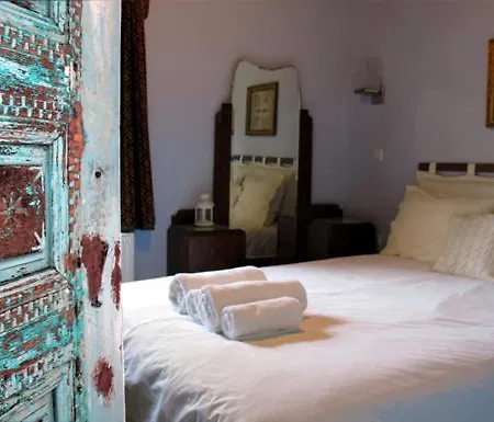 Guesthouse Kontogianni - Materka Nimfaíon Zimmer foto