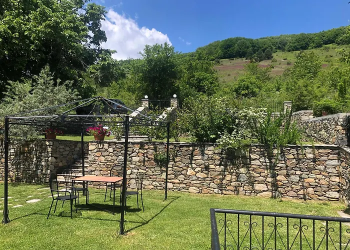 Guesthouse Kontogianni - Materka