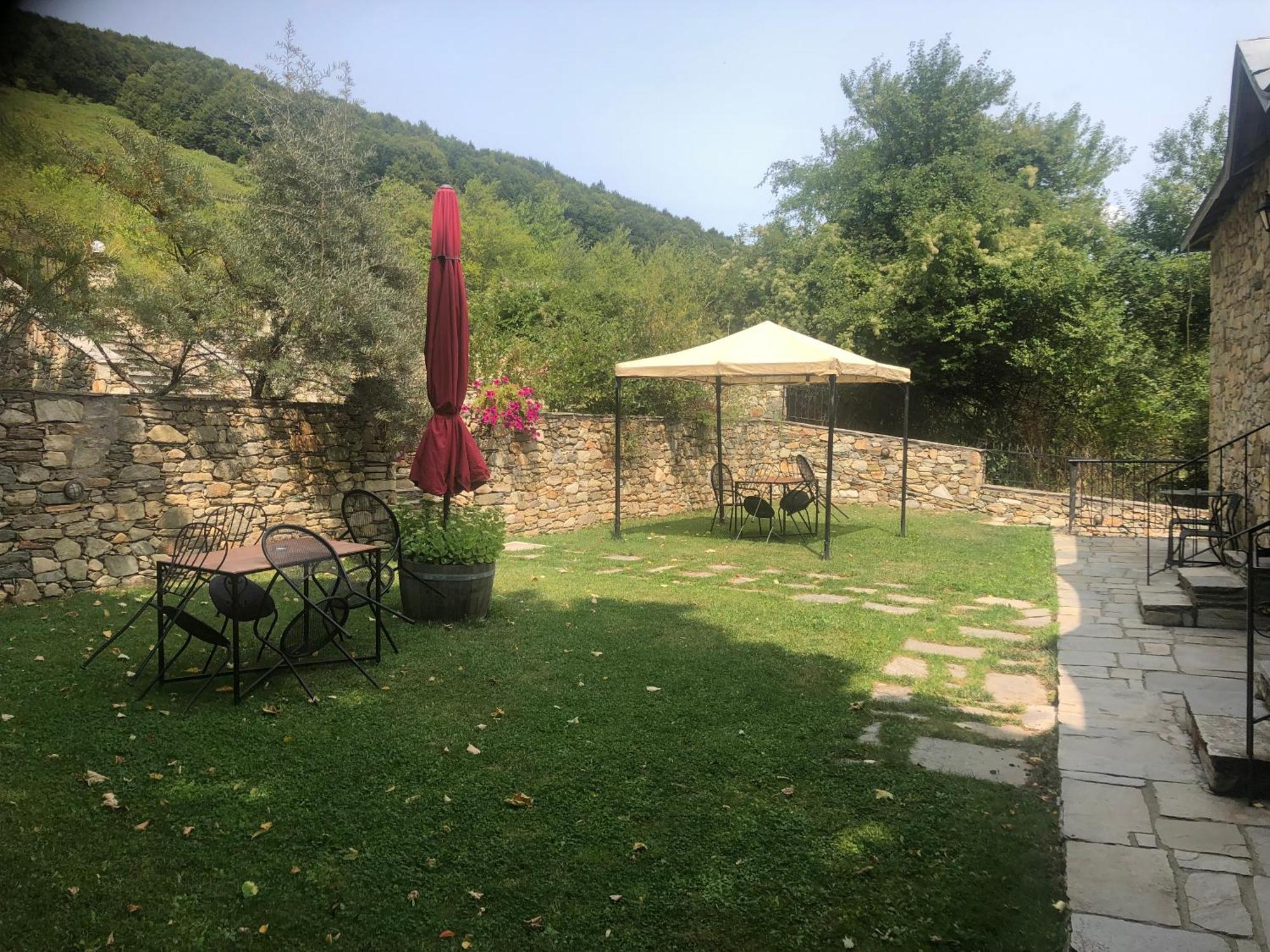 Apartment Kontogianni - Materka Nymfaio