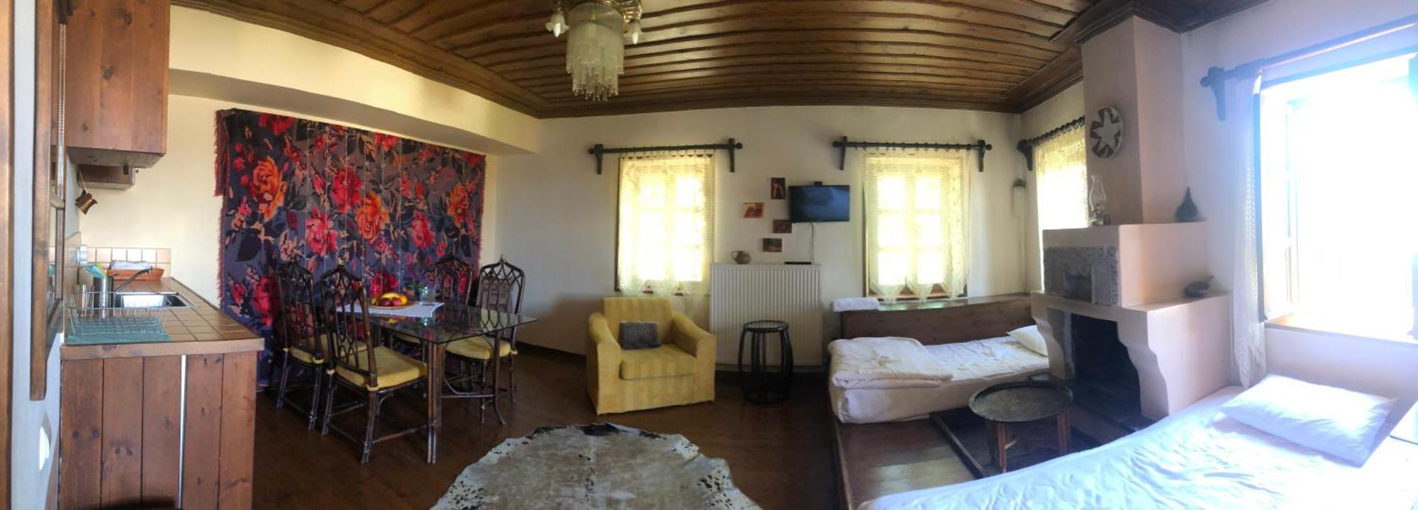Apartment Kontogianni - Materka