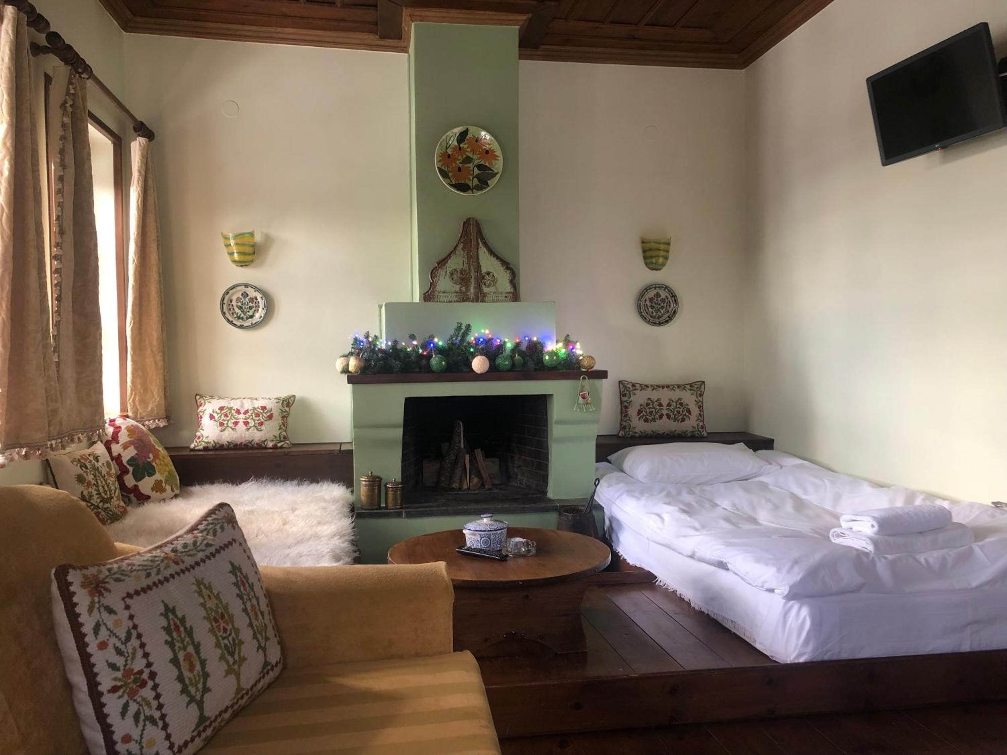 Kontogianni - Materka Apartment *