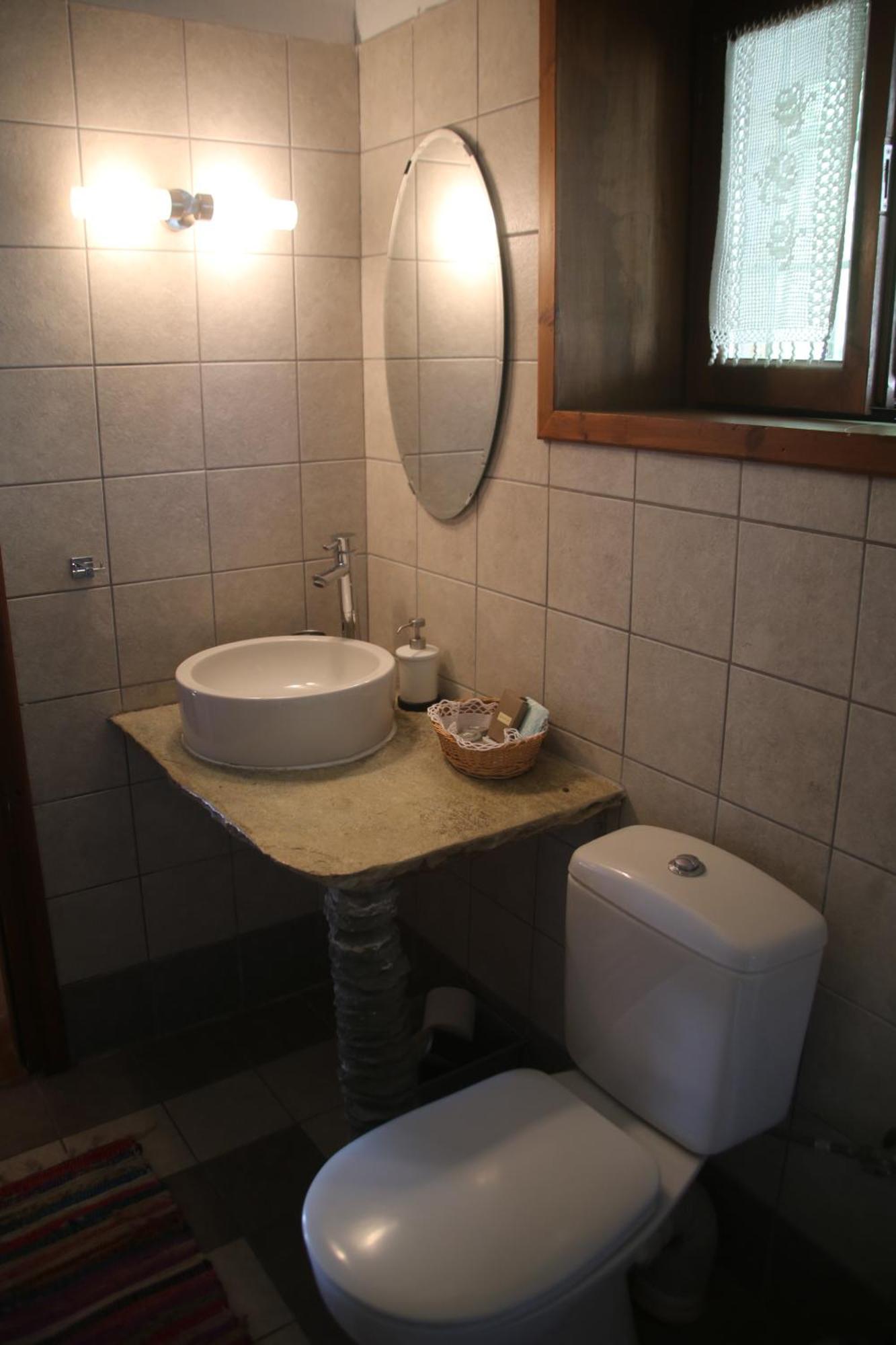 Apartment Kontogianni - Materka