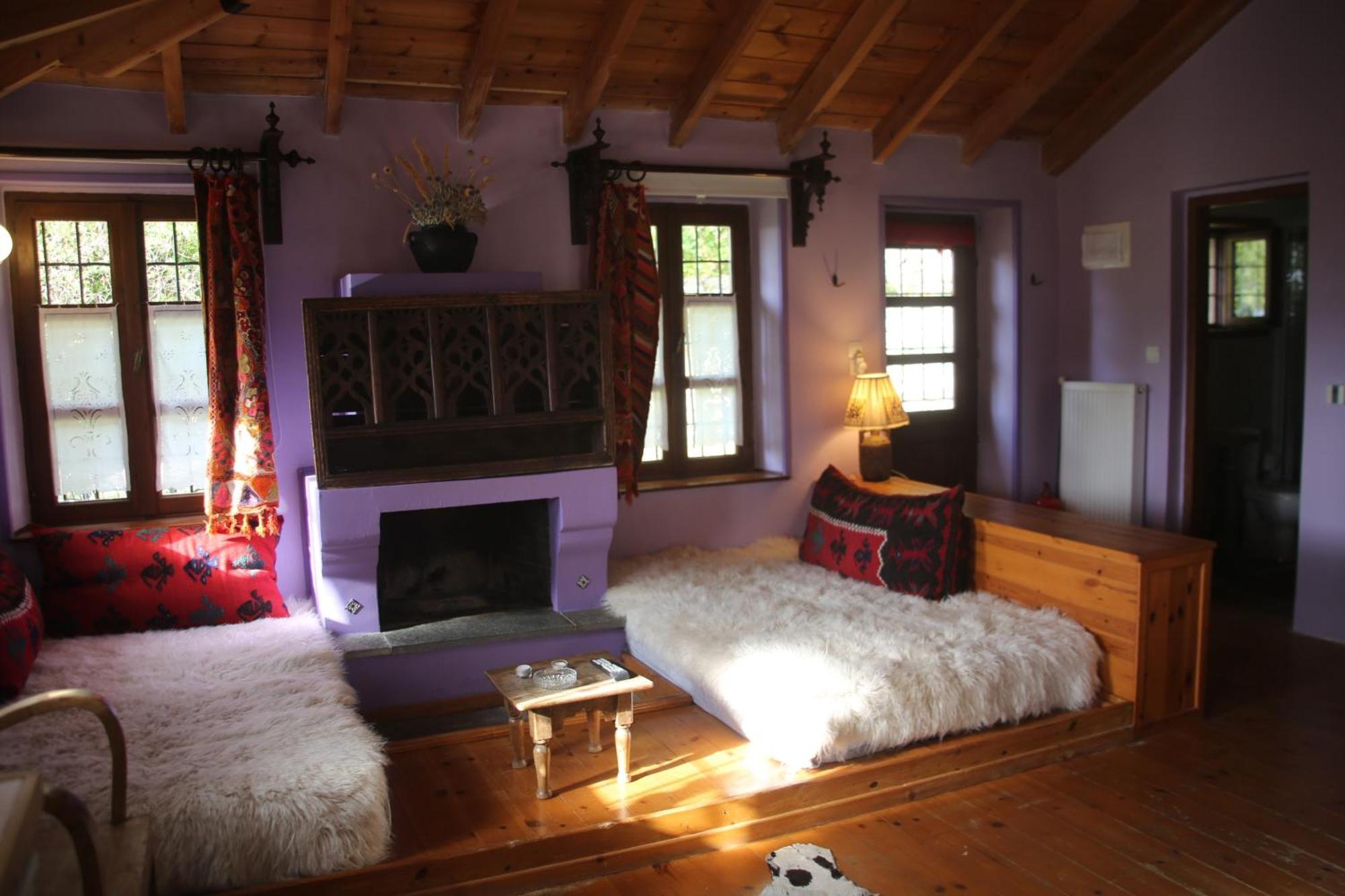 Apartment Kontogianni - Materka Nymfaio