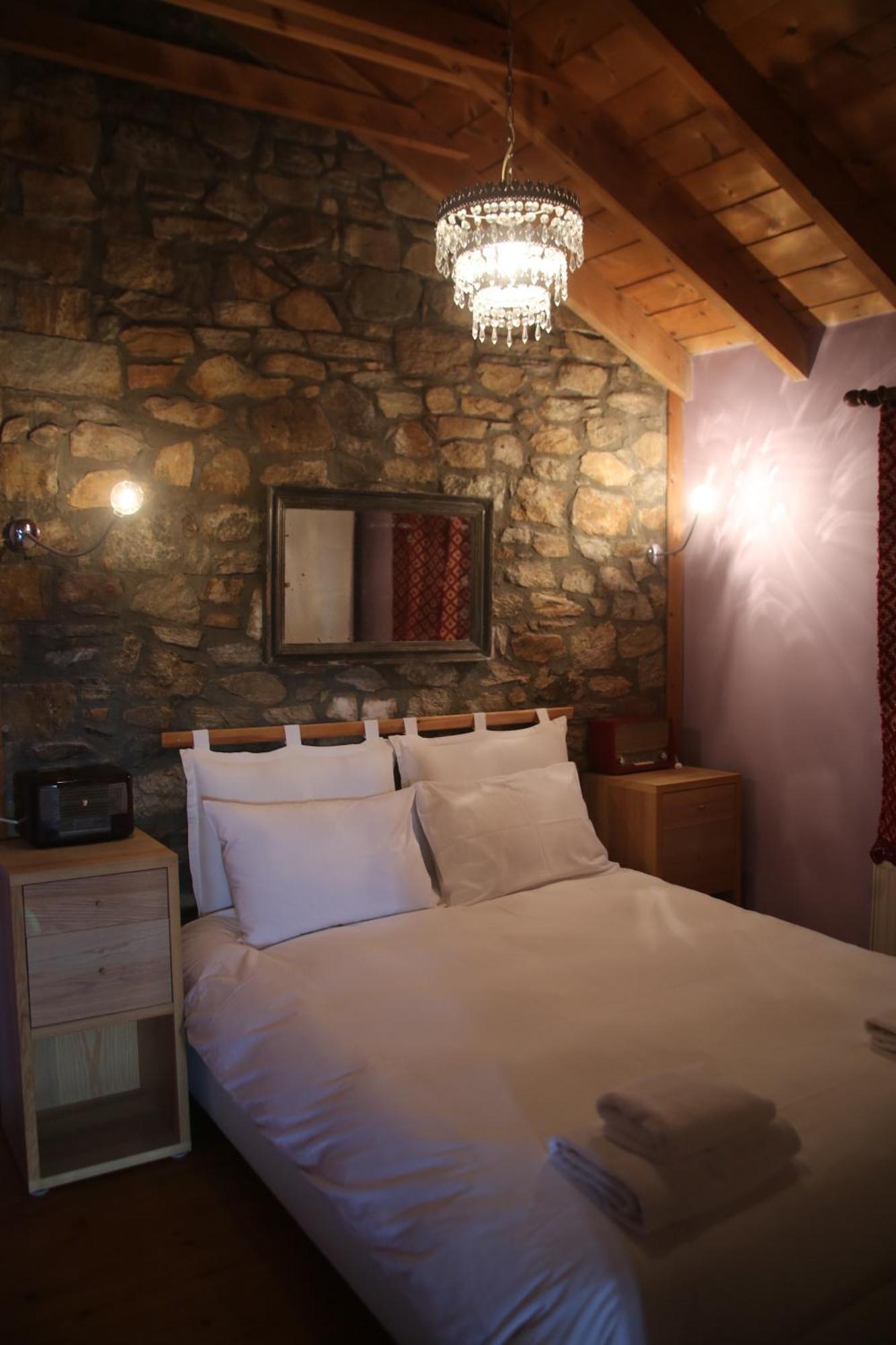 Kontogianni - Materka Apartment