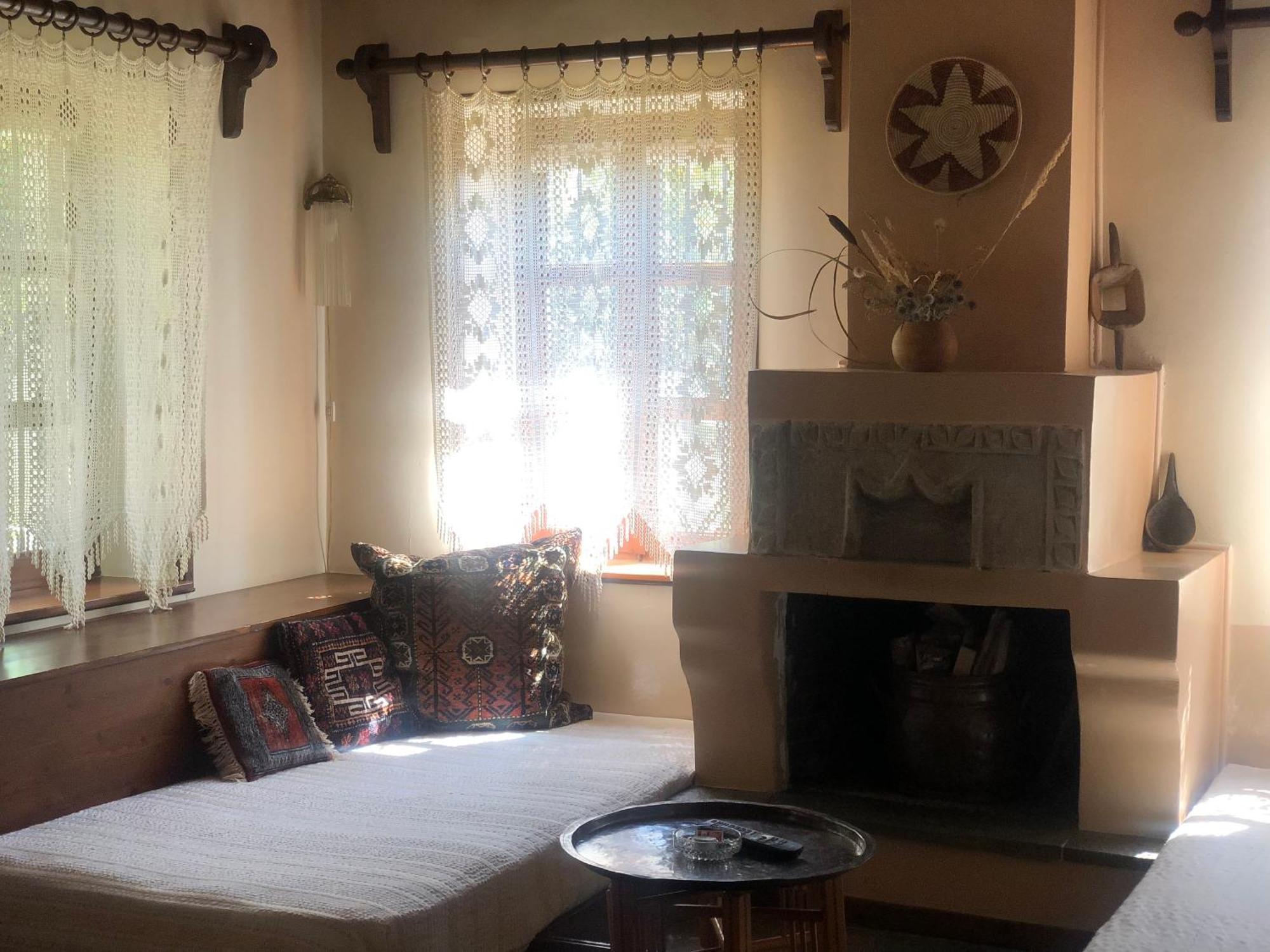 Kontogianni - Materka Apartment