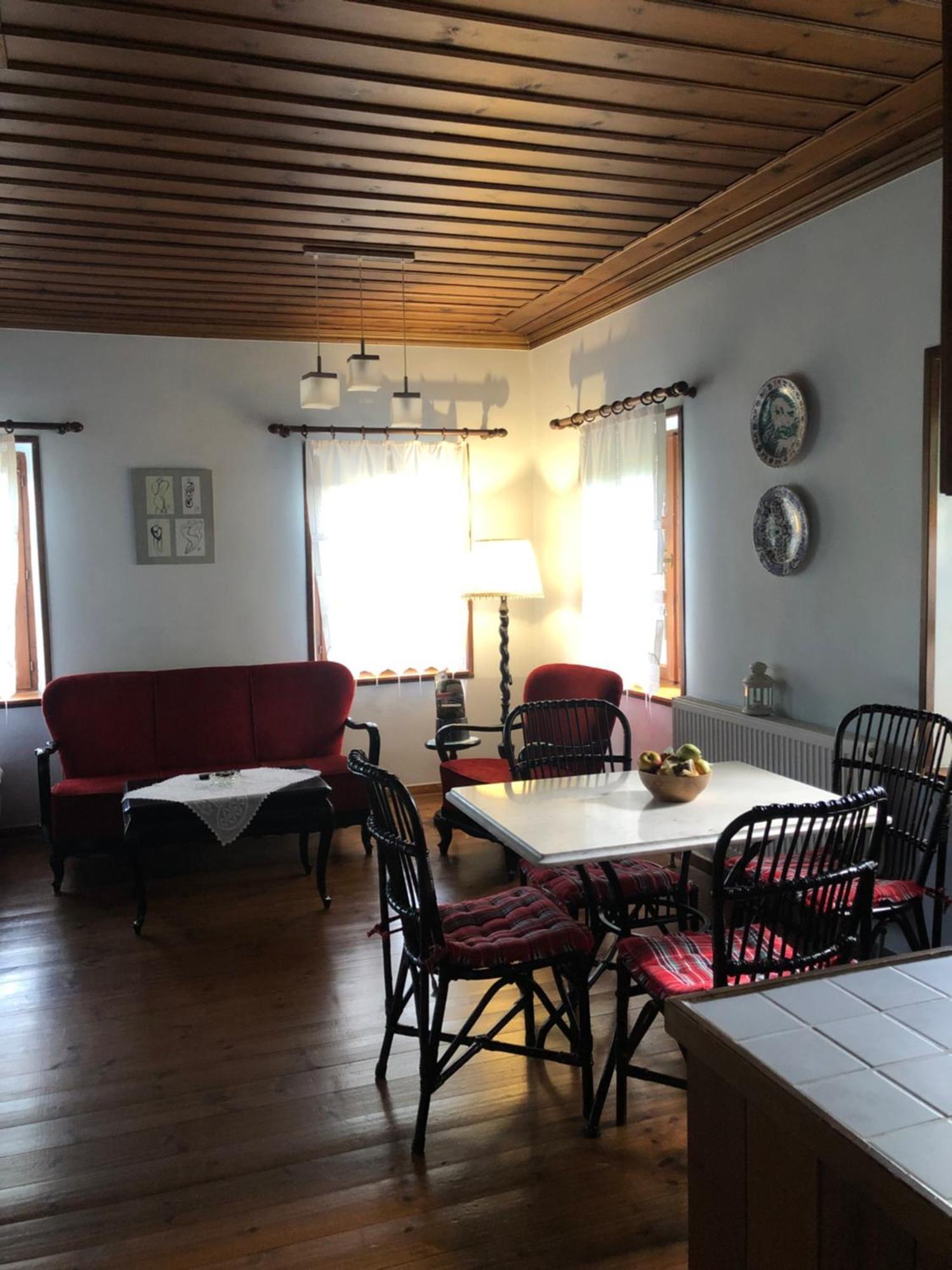 Apartment Kontogianni - Materka