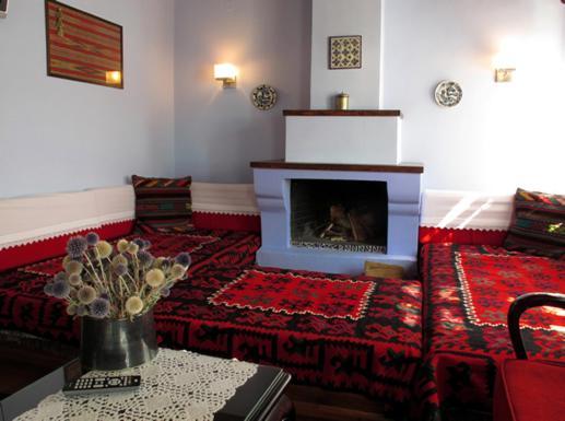 Kontogianni - Materka Apartment