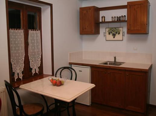 Kontogianni - Materka Apartment *