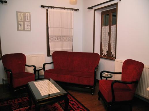 Apartment Kontogianni - Materka